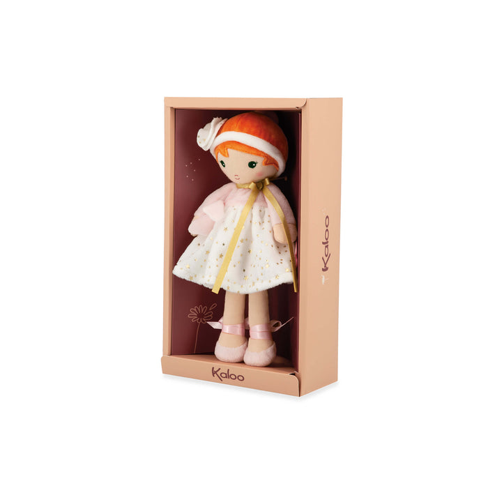 Kaloo Valentine Doll 25cm