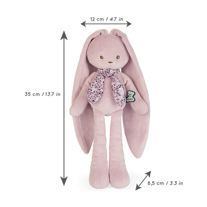 Kaloo Pink Rabbit Doll 35cm