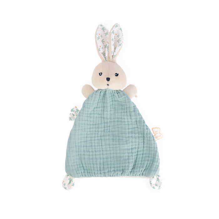 Kaloo Dove Rabbit Doudou Comforter