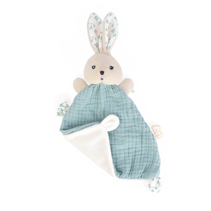 Kaloo Dove Rabbit Doudou Comforter