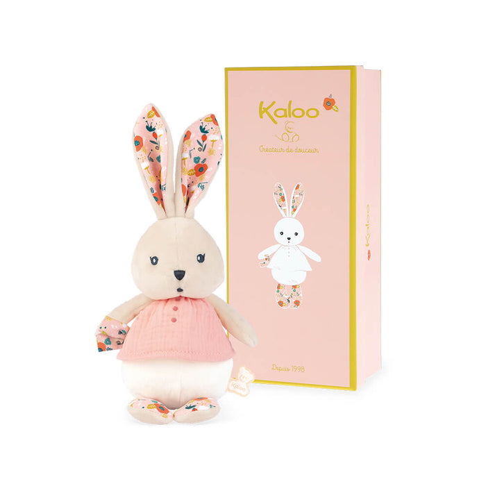 Kaloo Poppy Rabbit Doll 22cm