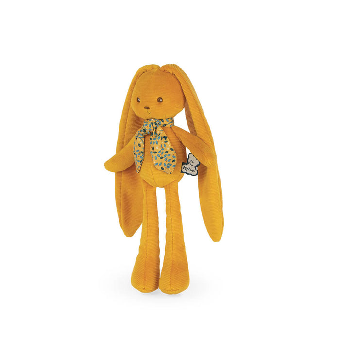 Kaloo Ochre Rabbit Doll 35cm