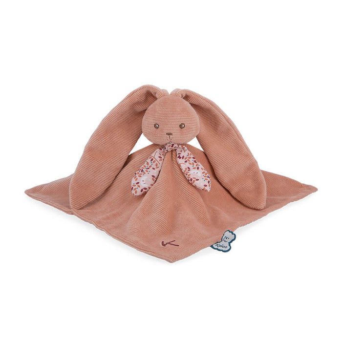 Kaloo Terracotta Rabbit Doudou Comforter