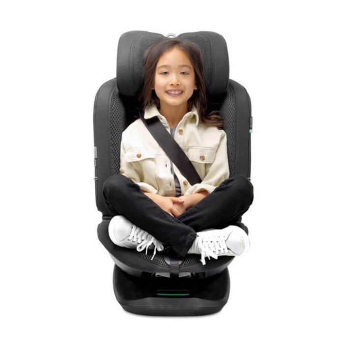 Silver Cross Motion All Size 360 Car Seat - Space Black