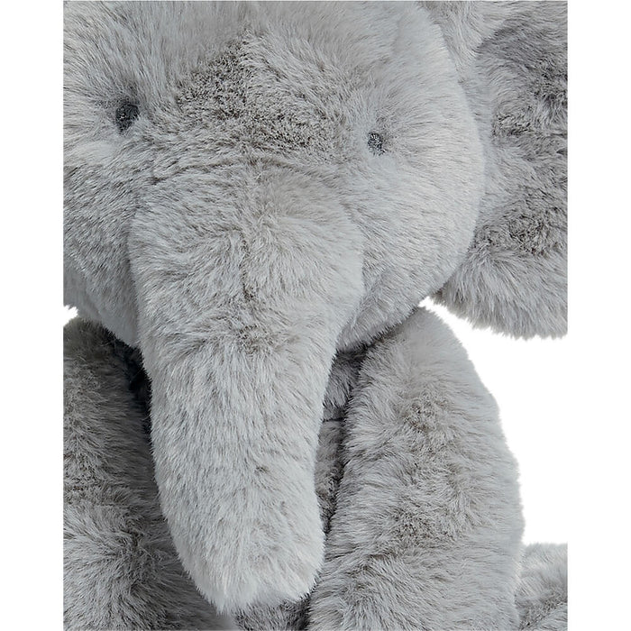 Mamas and Papas Soft Toy - Archie Elephant