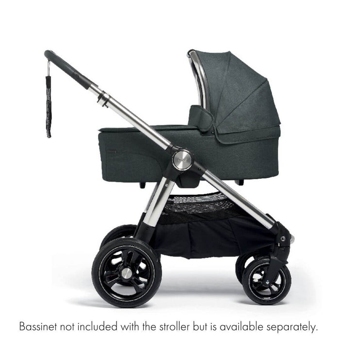 Mamas and Papas Steel Ocarro Stroller