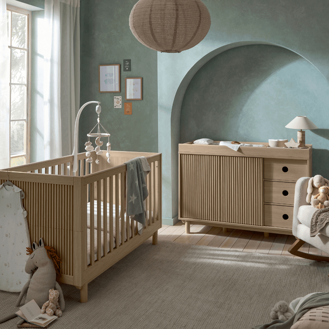 Baby Cots