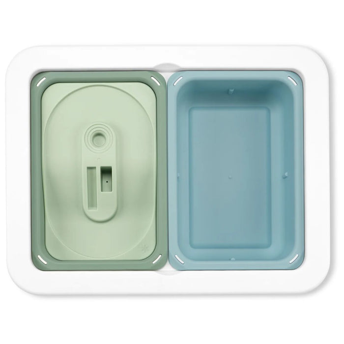 Skip Hop Discoverosity 3‑in‑1 Sensory Table