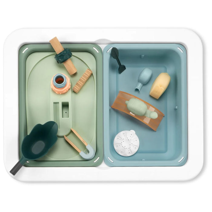 Skip Hop Discoverosity 3‑in‑1 Sensory Table