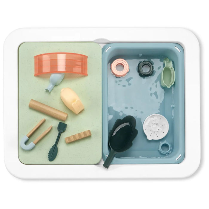 Skip Hop Discoverosity 3‑in‑1 Sensory Table