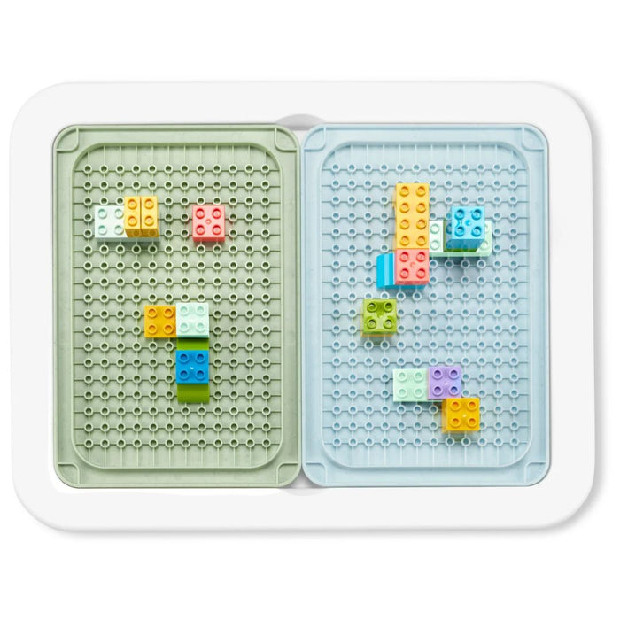 Skip Hop Discoverosity 3‑in‑1 Sensory Table