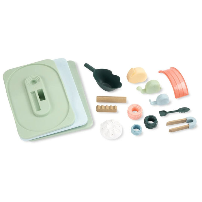 Skip Hop Discoverosity 3‑in‑1 Sensory Table