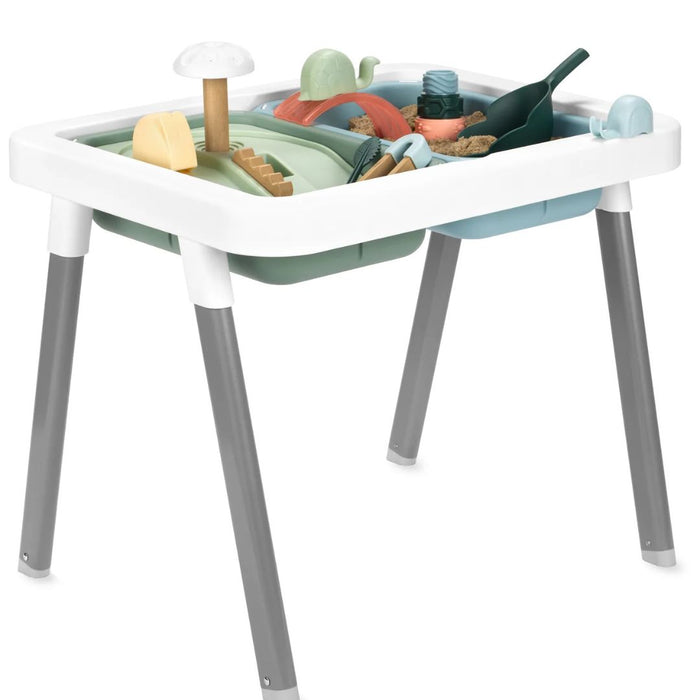 Skip Hop Discoverosity 3‑in‑1 Sensory Table