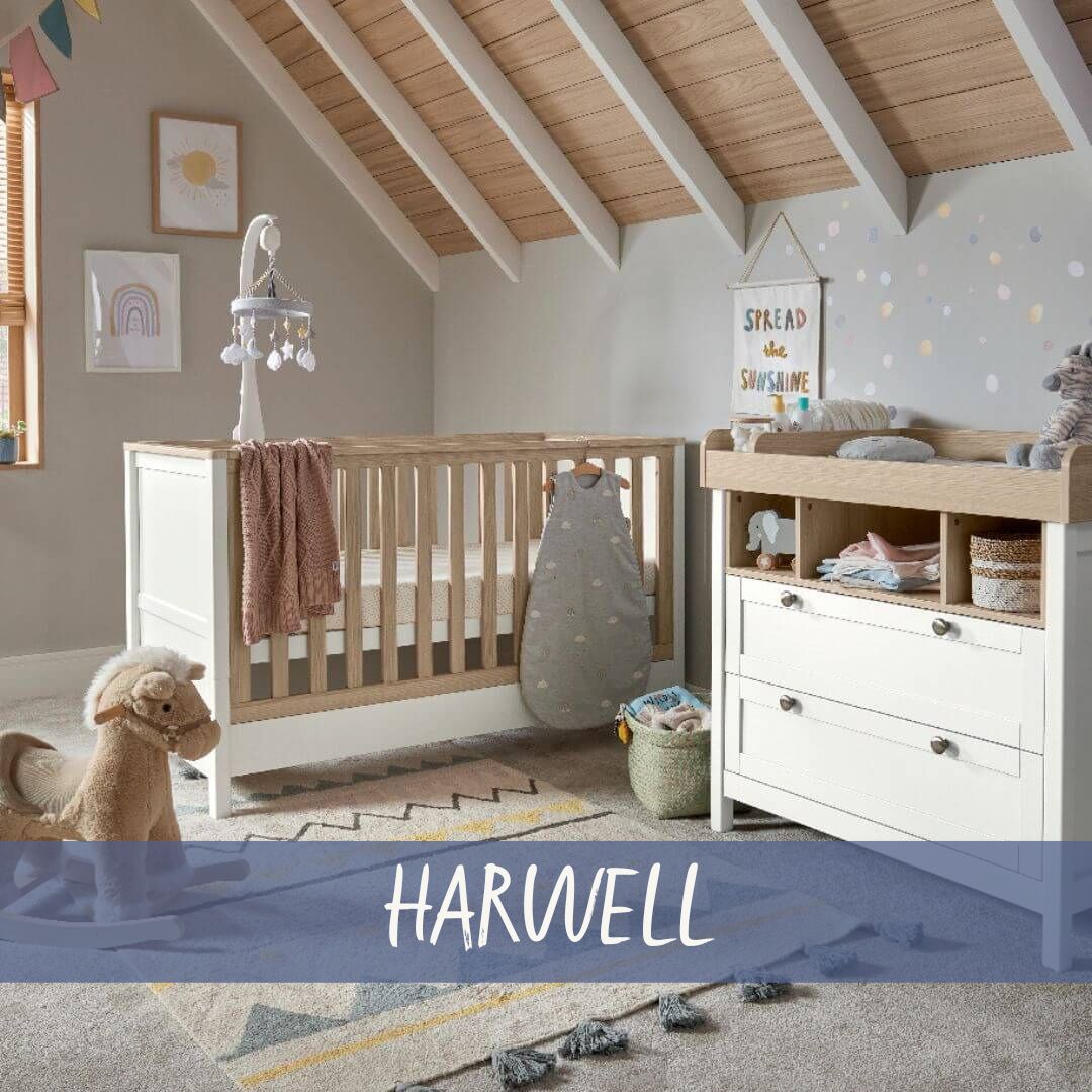 Harwell Collection