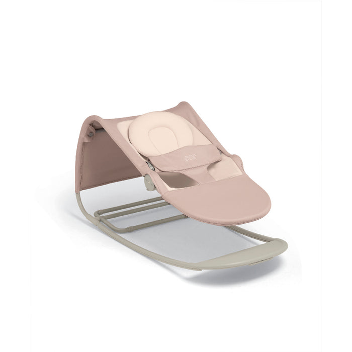 Mamas and Papas Tempo 3-in-1 Rocker/ Bouncer Blush