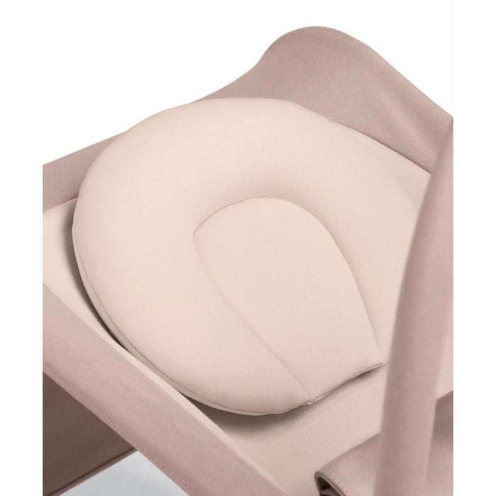 Mamas and Papas Tempo 3-in-1 Rocker/ Bouncer Blush