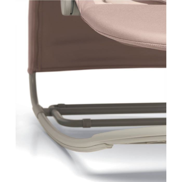 Mamas and Papas Tempo 3-in-1 Rocker/ Bouncer Blush