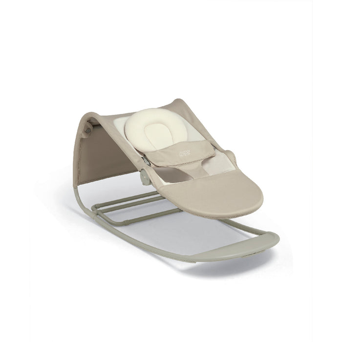 Mamas and Papas Tempo 3-in-1 Rocker/ Bouncer Sand