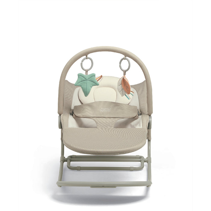 Mamas and Papas Tempo 3-in-1 Rocker/ Bouncer Sand