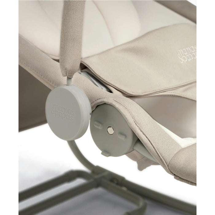 Mamas and Papas Tempo 3-in-1 Rocker/ Bouncer Sand