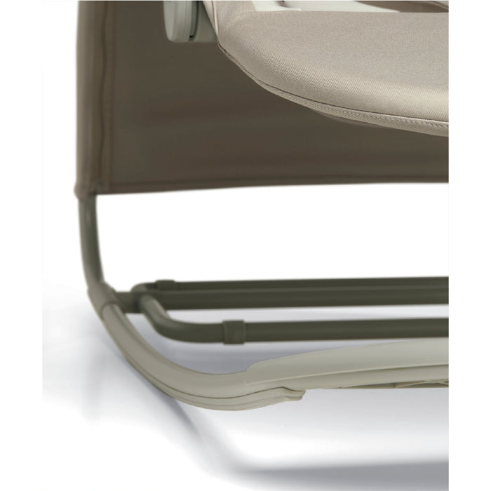 Mamas and Papas Tempo 3-in-1 Rocker/ Bouncer Sand