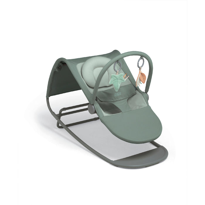 Mamas and Papas Tempo 3-in-1 Rocker/ Bouncer Ivy