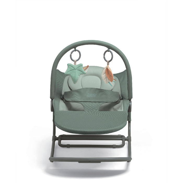 Mamas and Papas Tempo 3-in-1 Rocker/ Bouncer Ivy