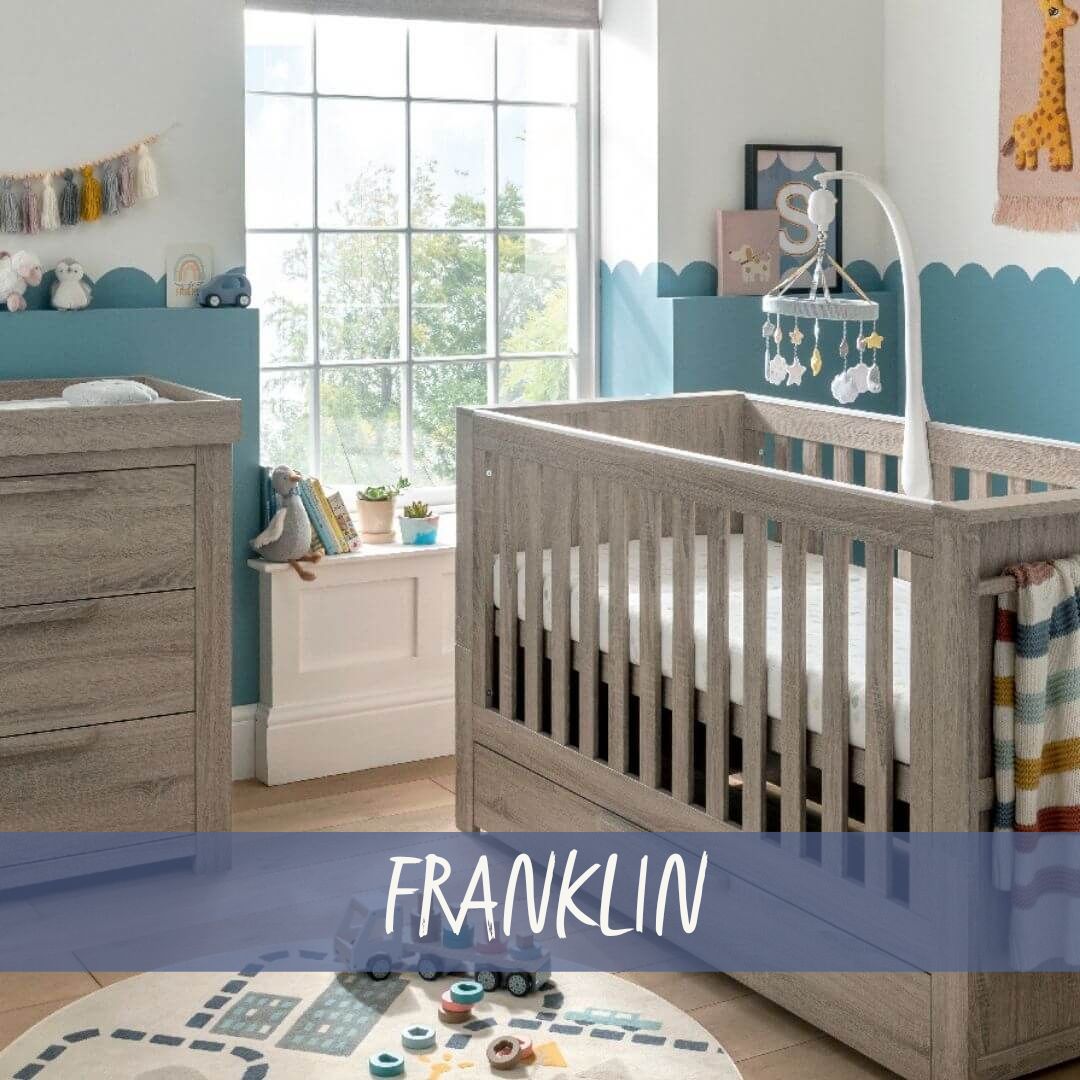Franklin Nursery Collection
