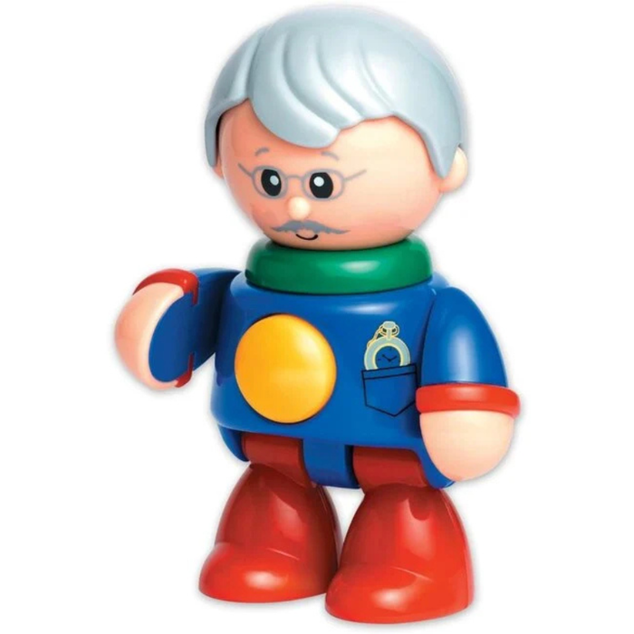 Tolo Toys First Friends Mystery Character Pack