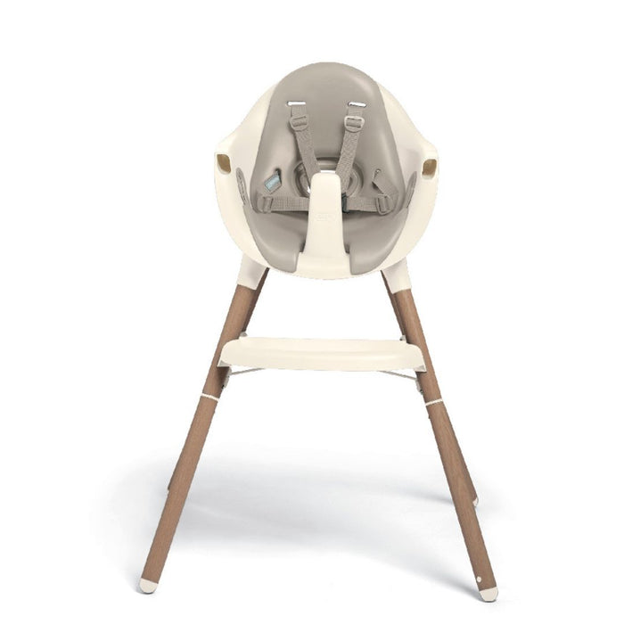 Mamas and Papas Juice Highchair - Croissant