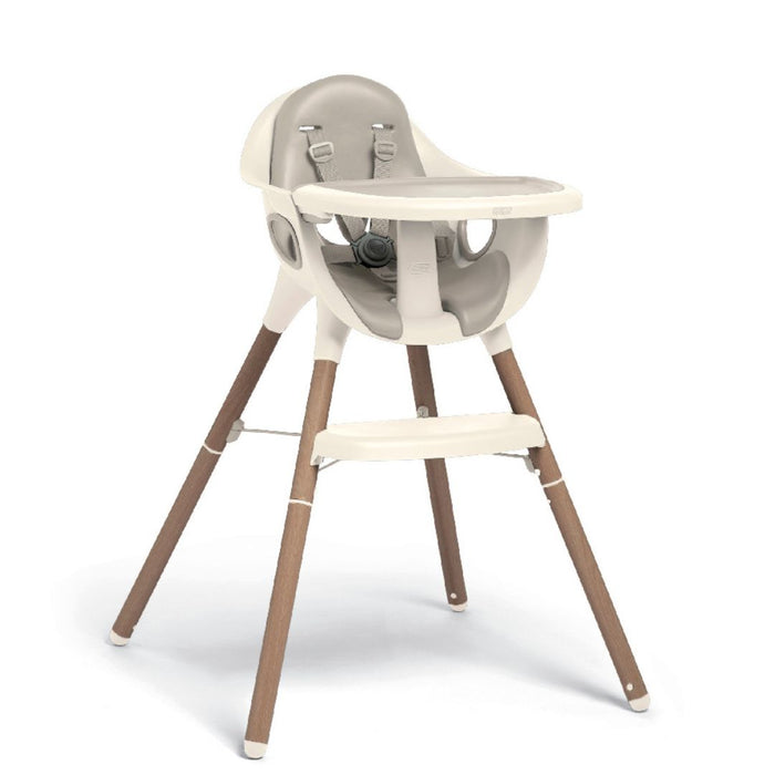 Mamas and Papas Juice Highchair - Croissant