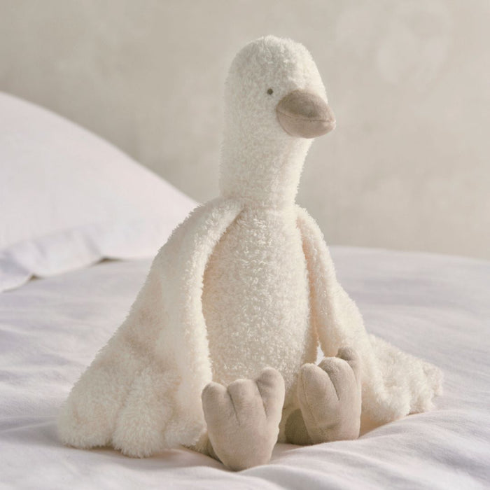 Mamas and Papas Soft Toy - Duck