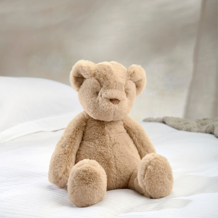 Mamas and Papas Soft Toy - Teddy Bear