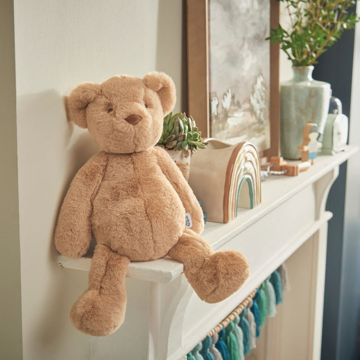Mamas and Papas Soft Toy - Teddy Bear