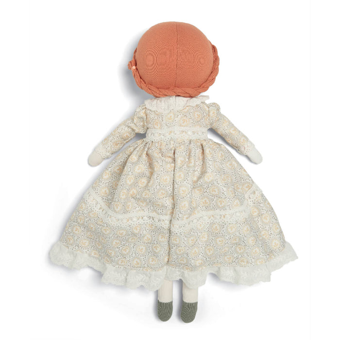 Mamas and Papas Poppy Laura Ashley Doll