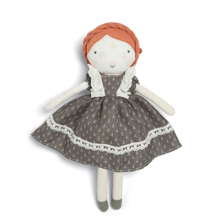 Mamas and Papas Poppy Laura Ashley Doll