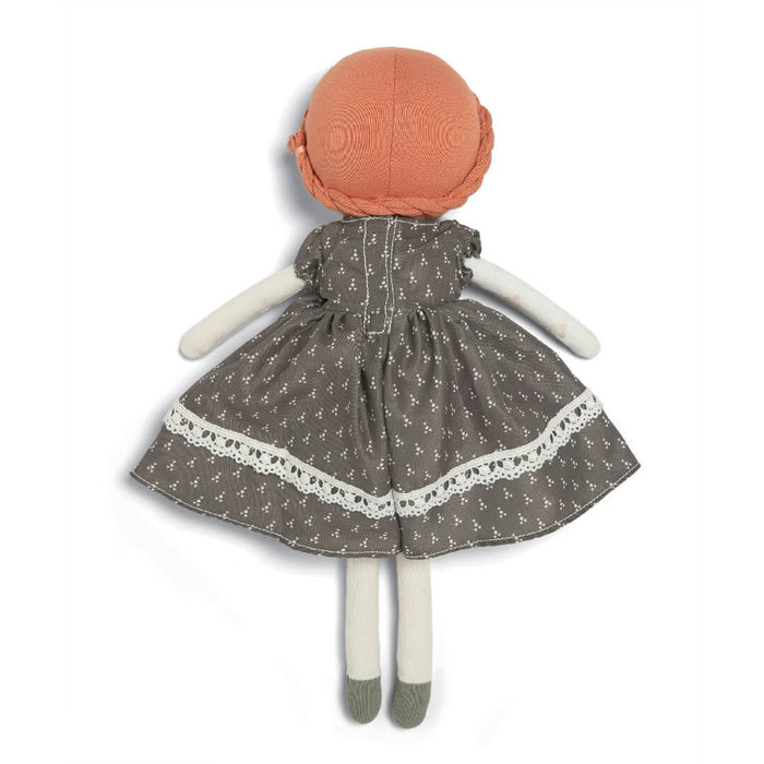 Mamas and Papas Poppy Laura Ashley Doll