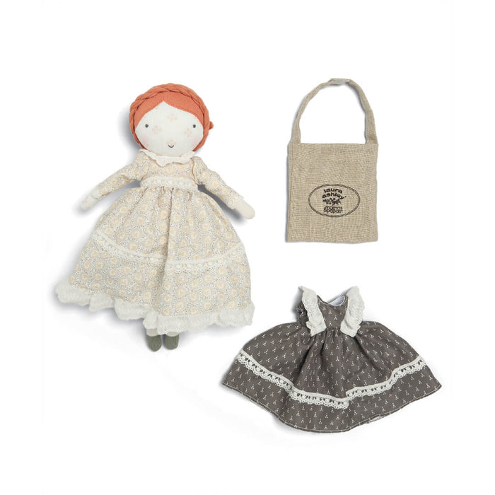 Mamas and Papas Poppy Laura Ashley Doll