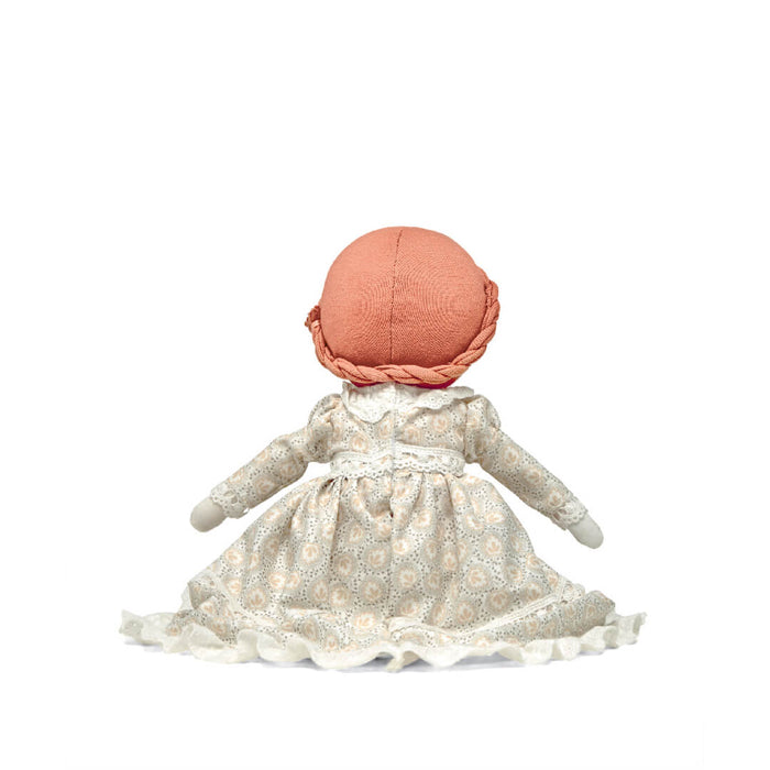 Mamas and Papas Poppy Laura Ashley Doll