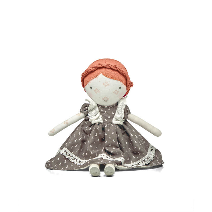 Mamas and Papas Poppy Laura Ashley Doll