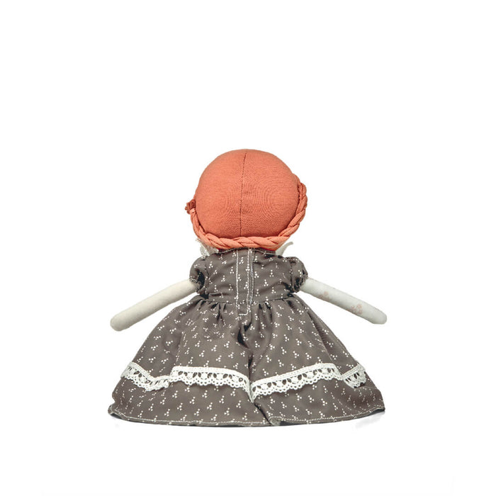 Mamas and Papas Poppy Laura Ashley Doll