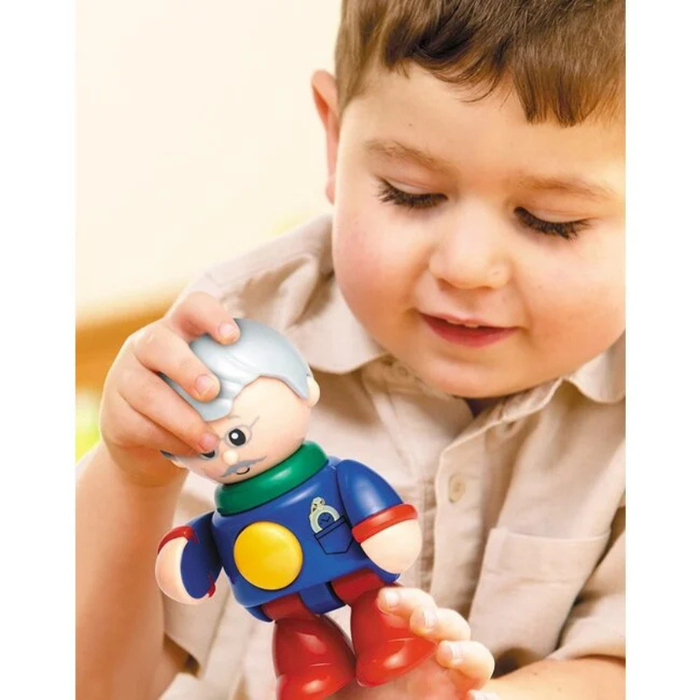 Tolo Toys First Friends Mystery Character Pack