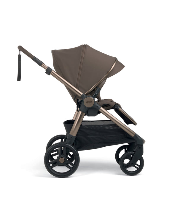 Mamas and Papas Ocarro 2 Stroller - Crema
