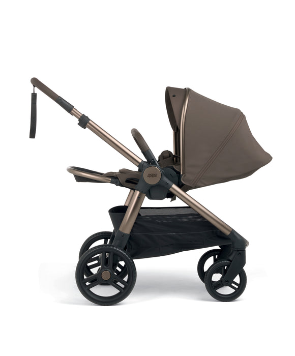 Mamas and Papas Ocarro 2 Stroller - Crema