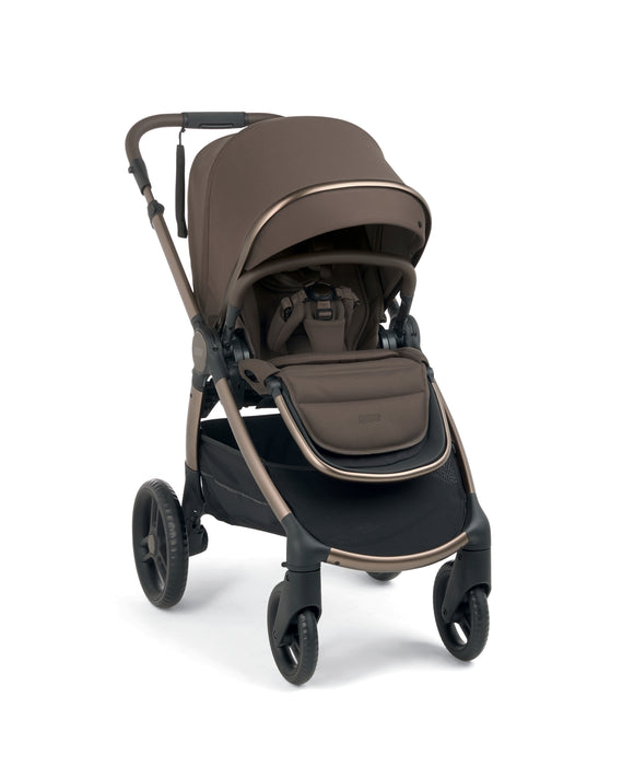 Mamas and Papas Ocarro 2 Stroller - Crema