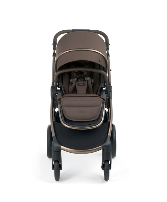 Mamas and Papas Ocarro 2 Stroller - Crema