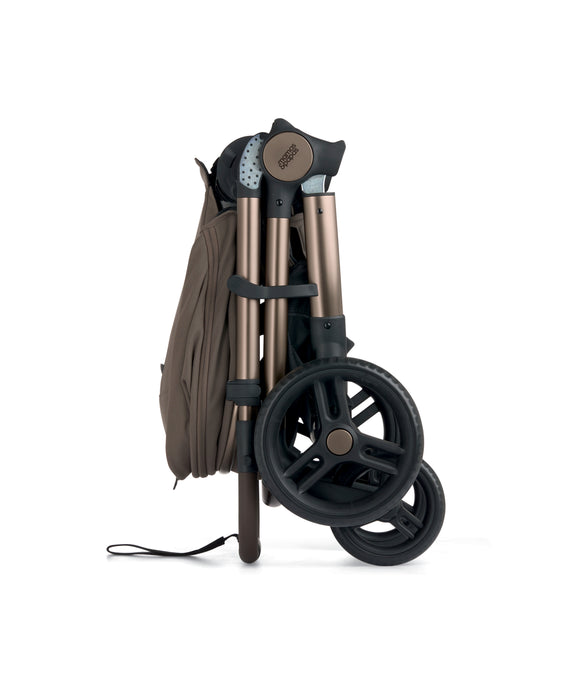 Mamas and Papas Ocarro 2 Stroller - Crema