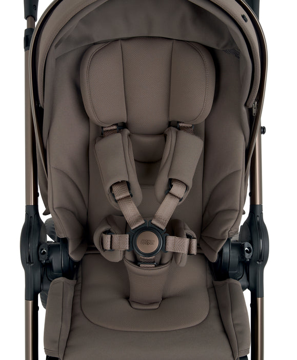 Mamas and Papas Ocarro 2 Stroller - Crema