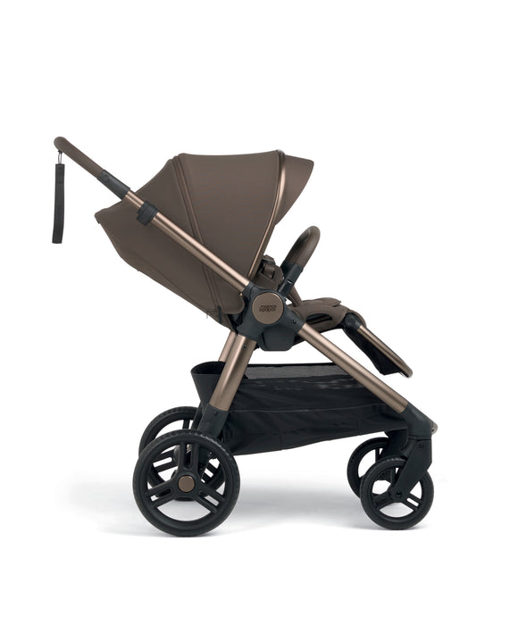 Mamas and Papas Ocarro 2 Stroller - Crema