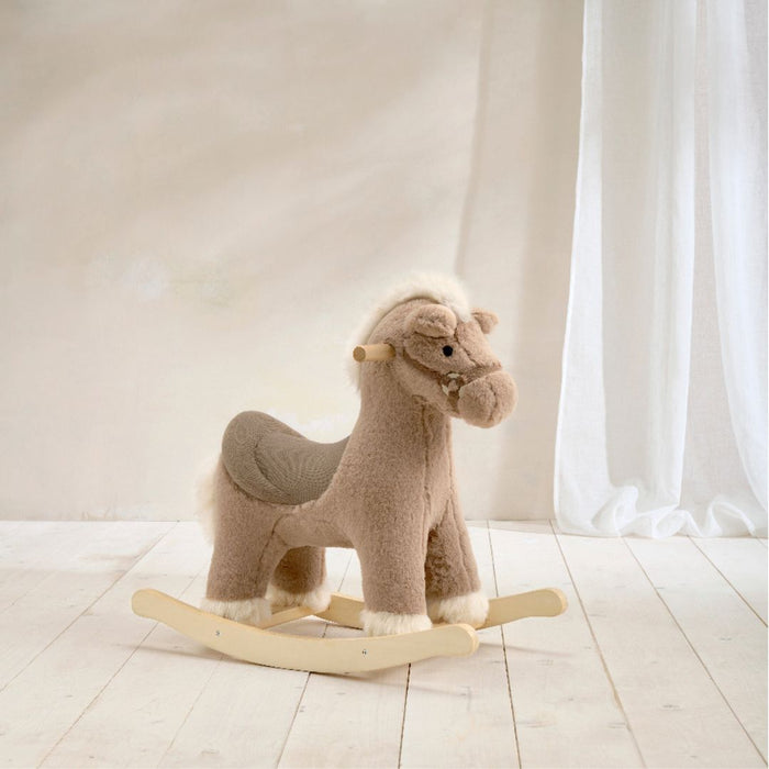 Mamas and Papas Bugsy Rocking Horse